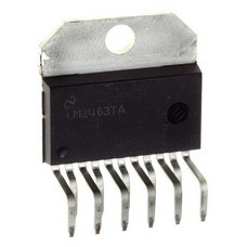 LM2463TA/NOPB|National Semiconductor