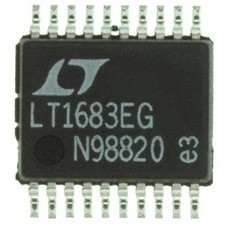 LTC1553CG|Linear Technology