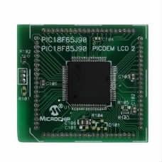 MA180022|Microchip Technology