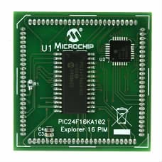 MA240017|Microchip Technology