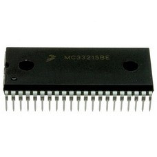 MC33215BE|Freescale Semiconductor