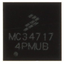 MC34717EP|Freescale Semiconductor