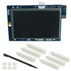 MCIMX51LCD|Freescale Semiconductor