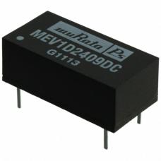 MEV1D2409DC|Murata Power Solutions Inc