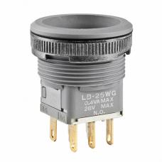 LB25WGG01|NKK Switches