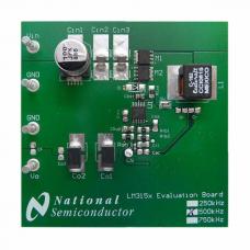 LM3150-500EVAL/NOPB|National Semiconductor