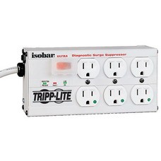 ISOBAR6ULTRAHG|Tripp Lite