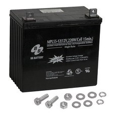 MPL55-12-B5|B B Battery