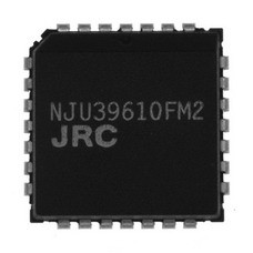 NJU39610FM2|NJR