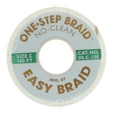 OS-C-100|Easy Braid Co.