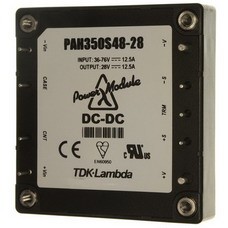 PAH350S4828|TDK-Lambda Americas Inc