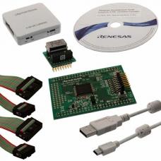 QB-MINI2-V850/JG3L|Renesas Electronics America/NEC