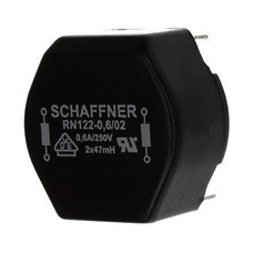 RN122-0.6-02|Schaffner EMC Inc