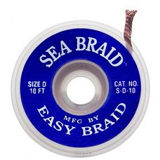 S-D-10AS|Easy Braid Co.