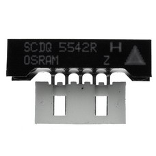 SCDQ5542R|OSRAM Opto Semiconductors Inc