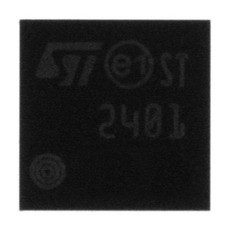 STMPE2401TBR|STMicroelectronics