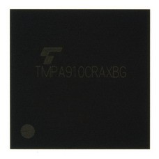 TMPA910CRAXBG|Toshiba