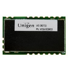 UGW5S4XESM33|Unigen Corp