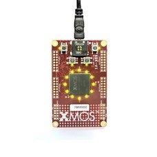 XCARD XC-1|XMOS