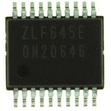 ZLF645E0H2064G|Maxim Integrated Products