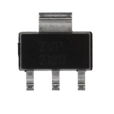 ZVP2120GTA|Diodes/Zetex