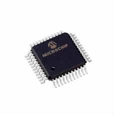 TC7106CKW|Microchip Technology