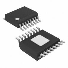 MAX2232EEE+|Maxim Integrated Products