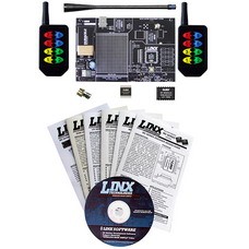 MDEV-315-HH-CP8-HS|Linx Technologies Inc