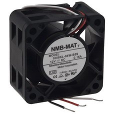 1608KL-04W-B59-L00|NMB Technologies Corporation