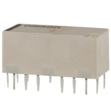 G6W-1P DC4.5|Omron Electronics Inc-EMC Div