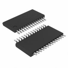 CY24272ZXC|Cypress Semiconductor Corp