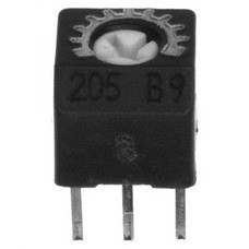 306HC205B|CTS Electrocomponents