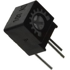 306JC101B|CTS Electrocomponents