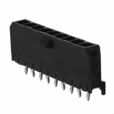 43650-0916|Molex Connector Corporation