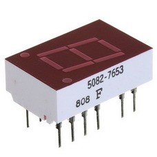 5082-7653|Avago Technologies US Inc.