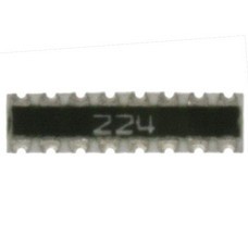 742C163224JTR|CTS Resistor Products