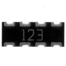 743C083123JP|CTS Resistor Products