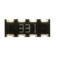 743C083331JTR|CTS Resistor Products