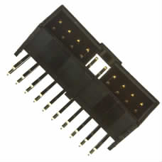 90130-3220|Molex Connector Corporation