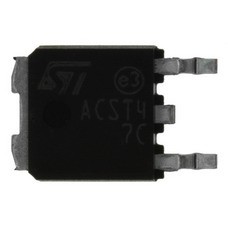 ACST4-7CB-TR|STMicroelectronics