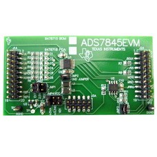 ADS7845EVM|Texas Instruments