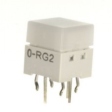 B3W-9000-RG2N|Omron Electronics Inc-EMC Div