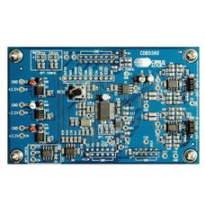 CDB5560|Cirrus Logic Inc