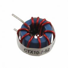 CTX10-7-52-R|Cooper Bussmann/Coiltronics