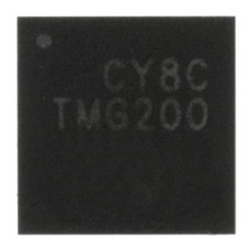 CY8CTMG200-24LQXI|Cypress Semiconductor Corp