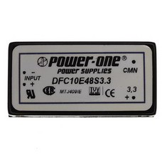 DFC10E48S3.3|Power-One