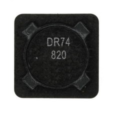 DR74-820-R|Cooper Bussmann/Coiltronics