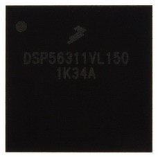 DSP56311VF150B1|Freescale Semiconductor