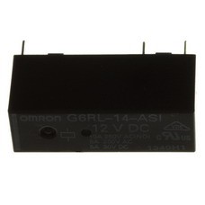 G6RL-14-ASI-DC12|Omron Electronics Inc-EMC Div