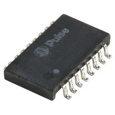 H0019NL|Pulse Electronics Corporation